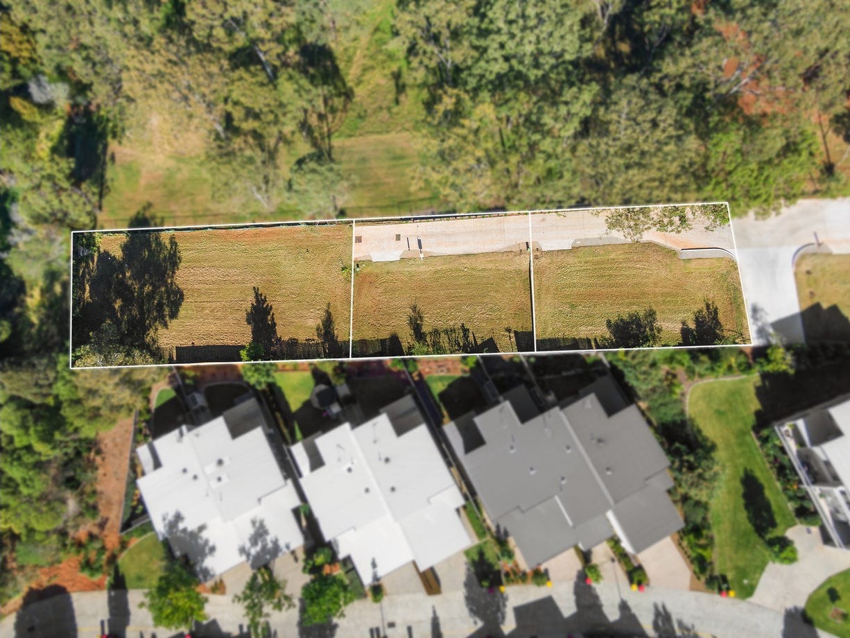 [Land for Sale] Bay Estate, Manly West OpenLot